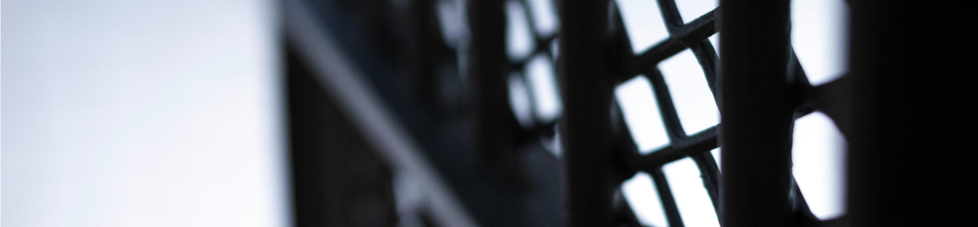 Image of Jail Bars Photo by Syarafina Yusof on Unsplash