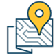 Map icon